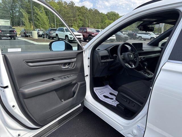 used 2023 Honda CR-V Hybrid car, priced at $26,895