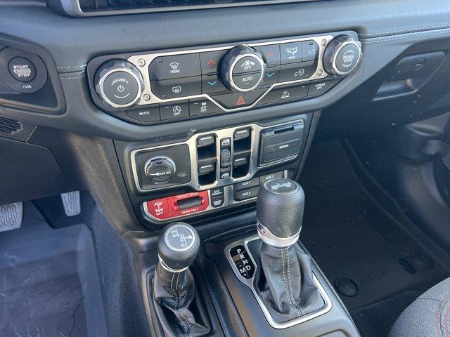 new 2026 Jeep Wrangler car, priced at $60,999