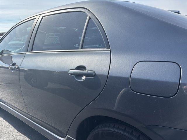 used 2011 Toyota Corolla car, priced at $10,295