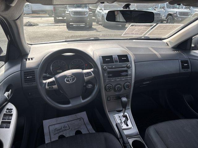 used 2011 Toyota Corolla car, priced at $10,295