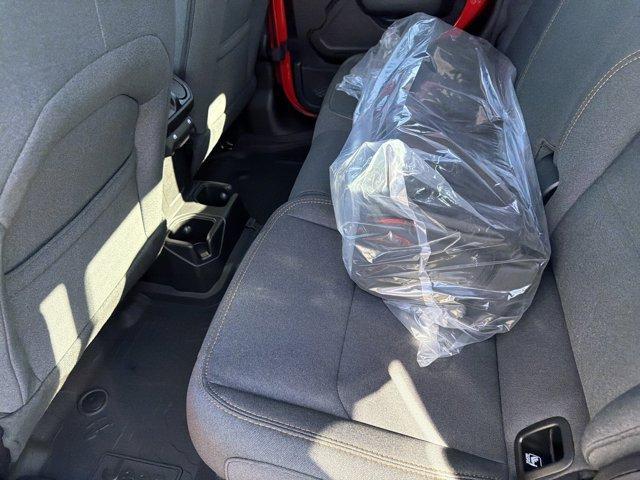 new 2026 Jeep Gladiator car, priced at $49,694