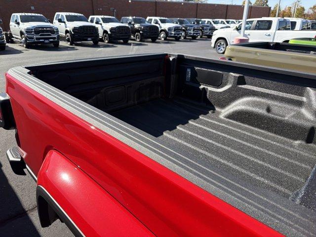 new 2026 Jeep Gladiator car, priced at $49,694