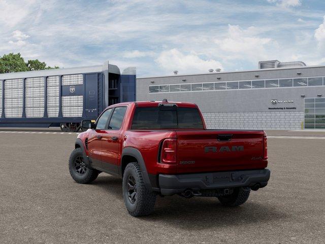 new 2026 Ram 1500 car, priced at $88,500