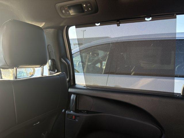 new 2026 Chrysler Pacifica car, priced at $44,800