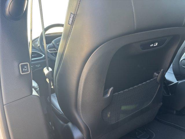 new 2026 Chrysler Pacifica car, priced at $44,800