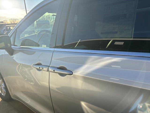 new 2026 Chrysler Pacifica car, priced at $44,800