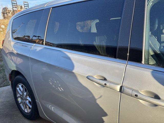 new 2026 Chrysler Pacifica car, priced at $44,800