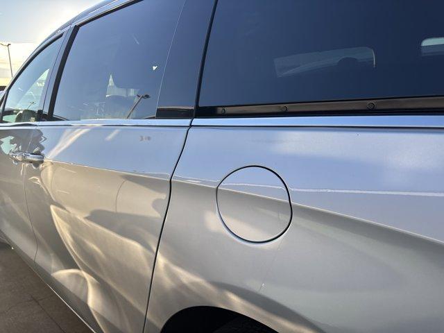 new 2026 Chrysler Pacifica car, priced at $44,800