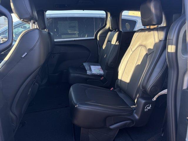 new 2026 Chrysler Pacifica car, priced at $44,800