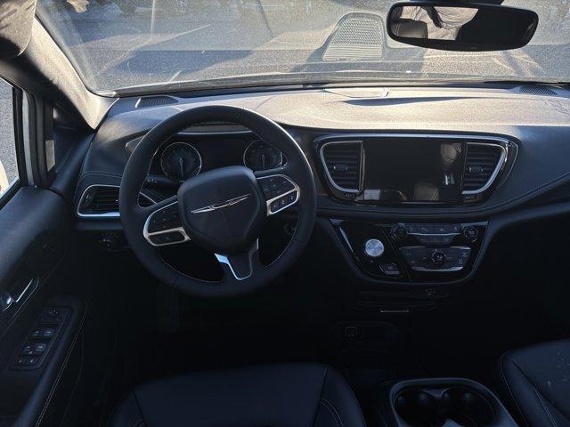 new 2026 Chrysler Pacifica car, priced at $44,800