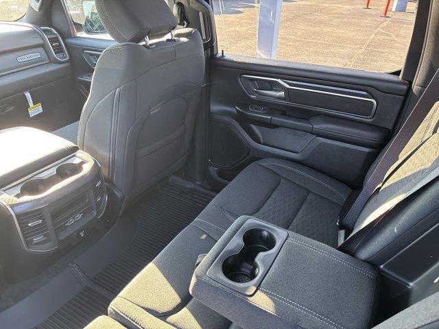 new 2026 Ram 1500 car, priced at $63,325