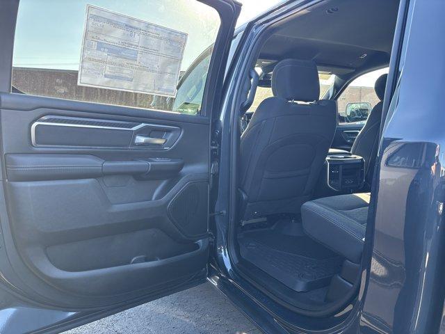 new 2026 Ram 1500 car, priced at $63,325