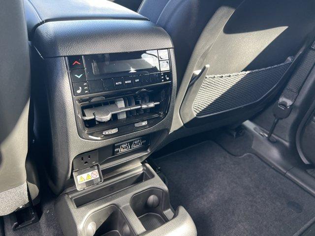 new 2025 Jeep Grand Cherokee L car, priced at $54,160