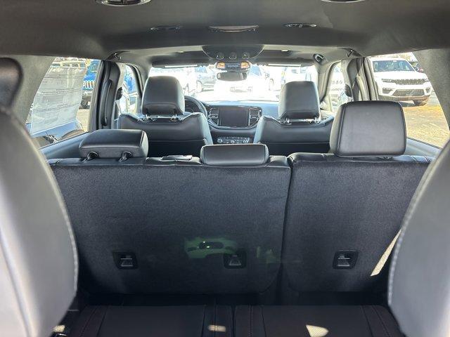 new 2026 Dodge Durango car, priced at $50,410
