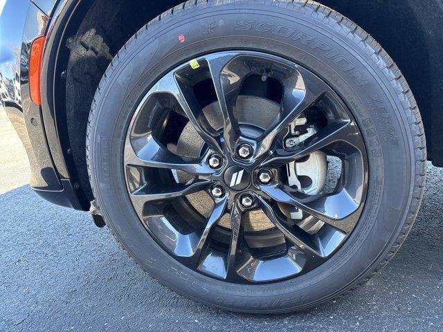 new 2026 Dodge Durango car, priced at $50,410