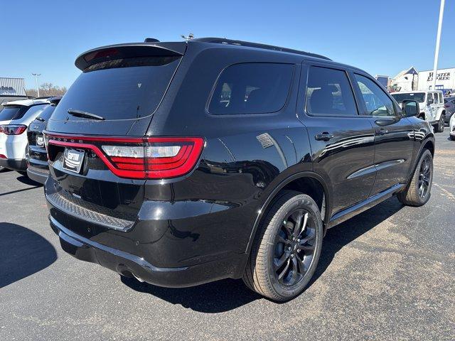 new 2026 Dodge Durango car, priced at $50,410