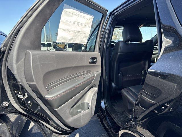 new 2026 Dodge Durango car, priced at $50,410