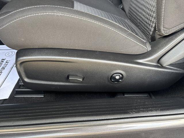 used 2021 Dodge Challenger car, priced at $61,095