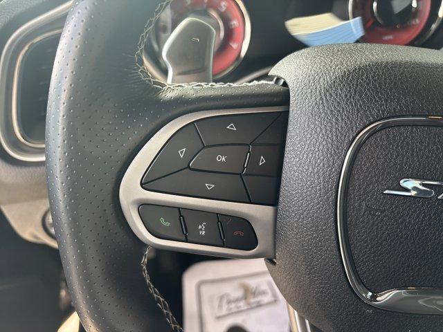 used 2021 Dodge Challenger car, priced at $61,095