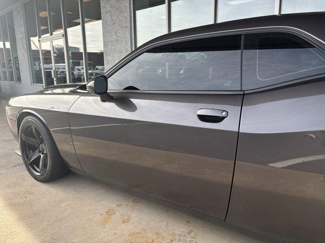 used 2021 Dodge Challenger car, priced at $61,095
