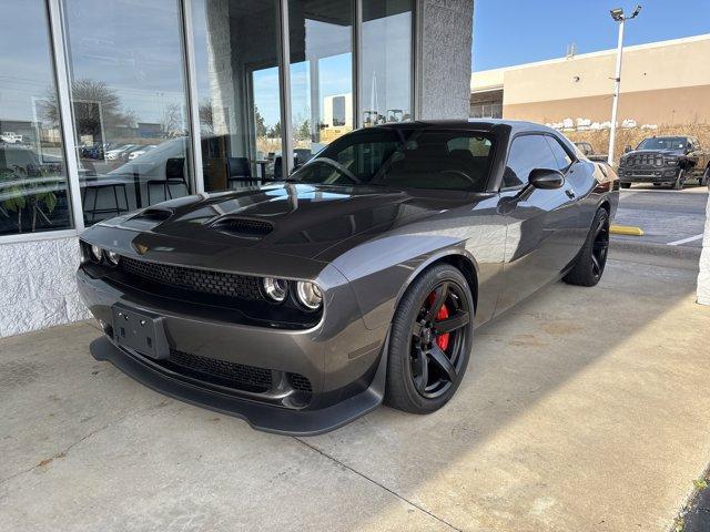 used 2021 Dodge Challenger car, priced at $61,095