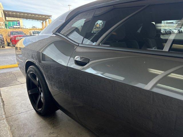 used 2021 Dodge Challenger car, priced at $61,095