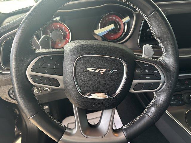 used 2021 Dodge Challenger car, priced at $61,095