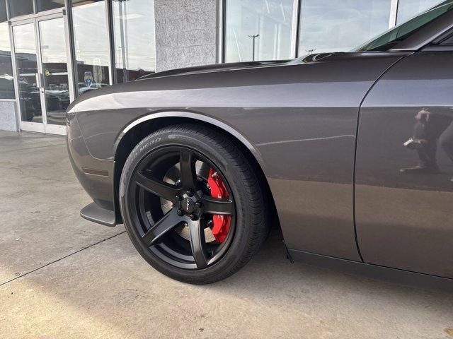 used 2021 Dodge Challenger car, priced at $61,095