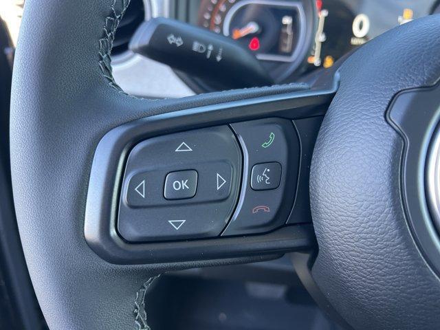 new 2026 Jeep Gladiator car, priced at $49,694