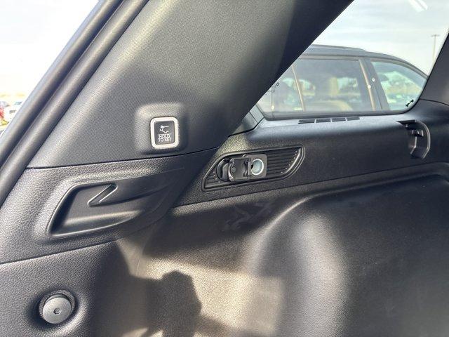 new 2025 Jeep Grand Cherokee car, priced at $47,065