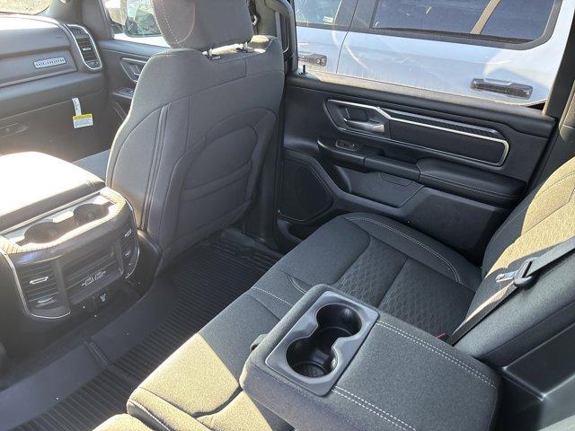 new 2026 Ram 1500 car, priced at $59,359