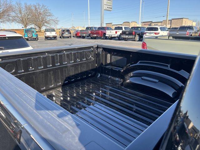 new 2026 Ram 1500 car, priced at $59,359