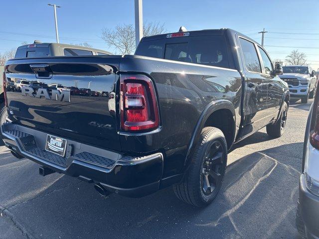 new 2026 Ram 1500 car, priced at $59,359