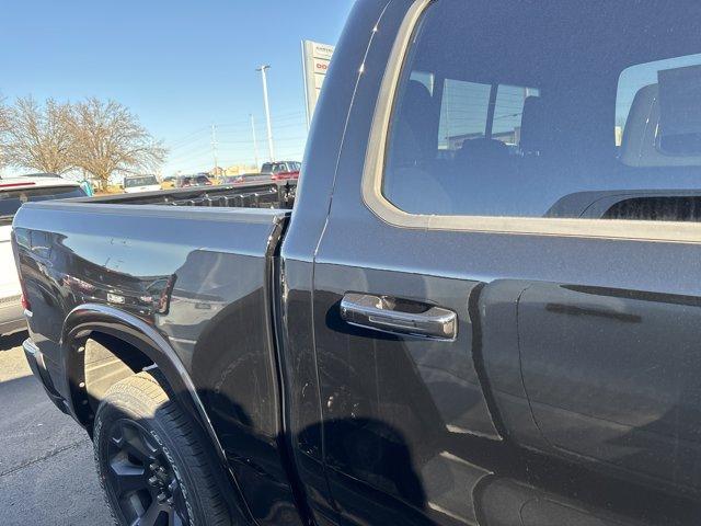 new 2026 Ram 1500 car, priced at $59,359