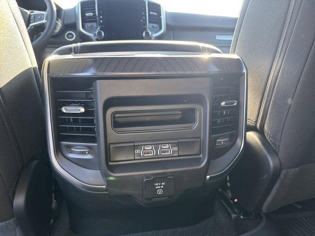 new 2026 Ram 1500 car, priced at $59,359