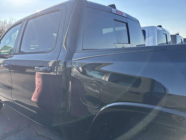 new 2026 Ram 1500 car, priced at $59,359