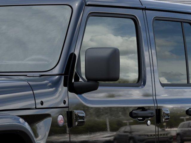 new 2026 Jeep Wrangler car, priced at $67,065
