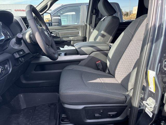new 2026 Ram 2500 car, priced at $80,105