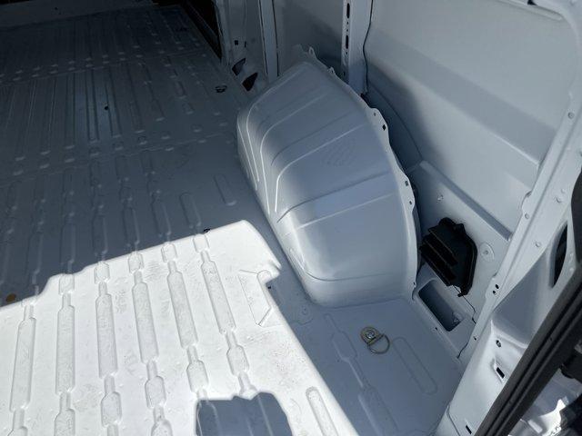 new 2025 Ram ProMaster 2500 car, priced at $50,516