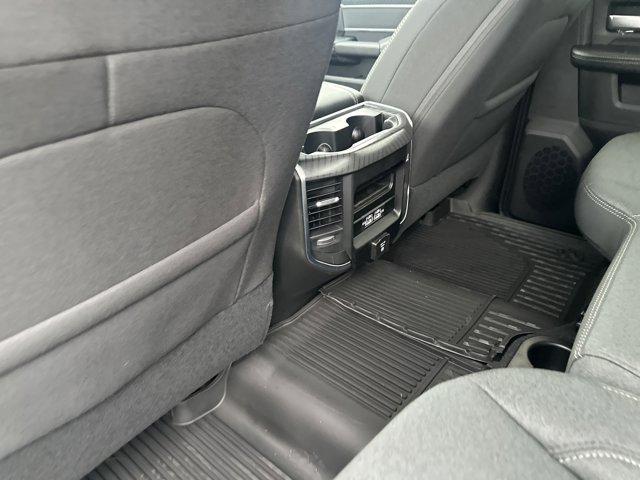 new 2025 Ram 2500 car, priced at $70,725