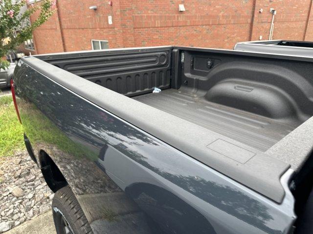 new 2025 Ram 2500 car, priced at $70,725