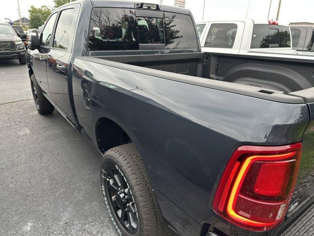 new 2025 Ram 2500 car, priced at $70,725