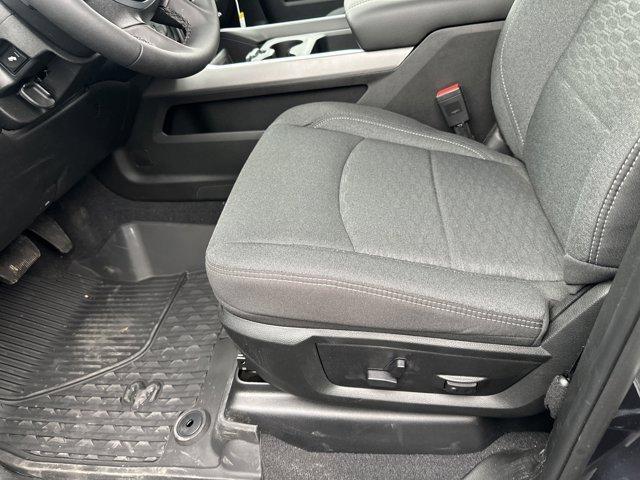 new 2025 Ram 2500 car, priced at $70,725