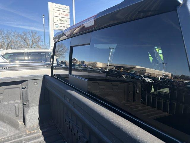 used 2022 GMC Sierra 1500 Limited car, priced at $36,595