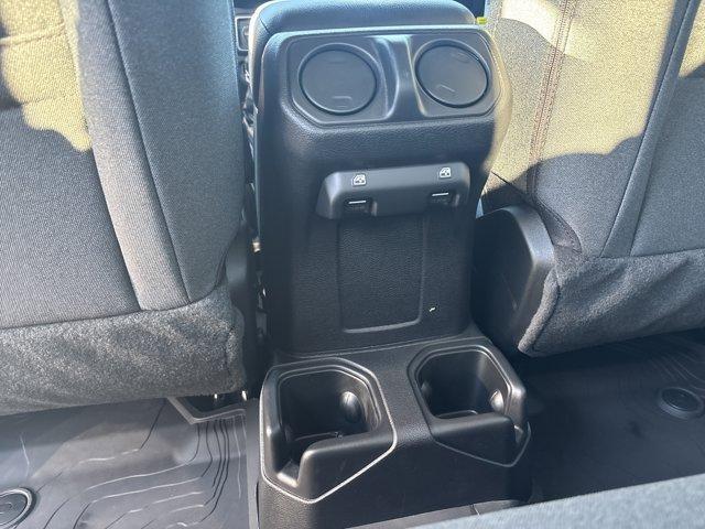 new 2026 Jeep Gladiator car, priced at $44,266