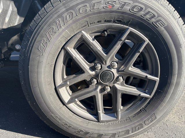 new 2026 Jeep Gladiator car, priced at $44,266