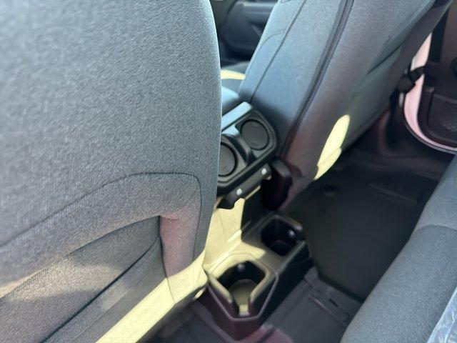 new 2026 Jeep Gladiator car, priced at $49,158