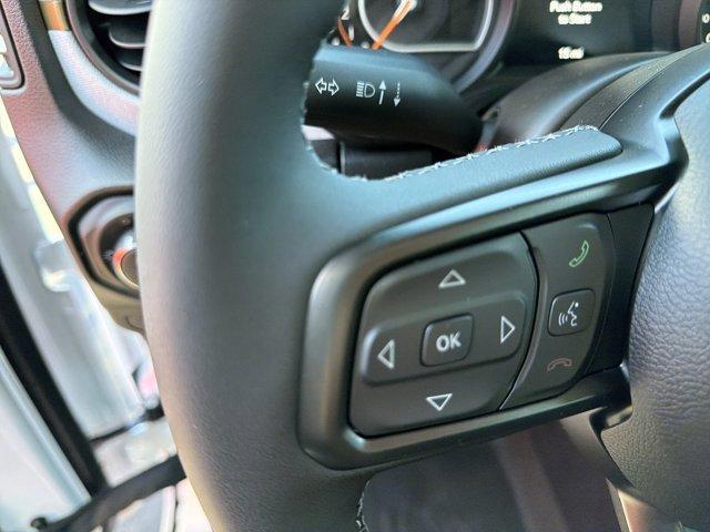 new 2026 Jeep Gladiator car, priced at $49,158