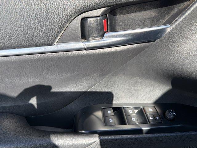 used 2019 Toyota Camry car, priced at $16,995