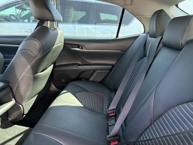 used 2019 Toyota Camry car, priced at $16,995